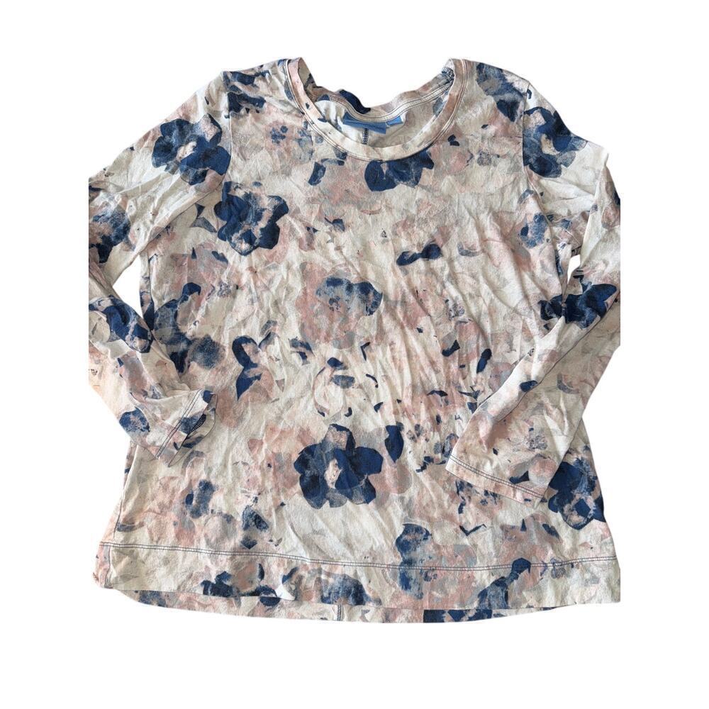 SIMPLY VERA VERA WANG PETITE XL top